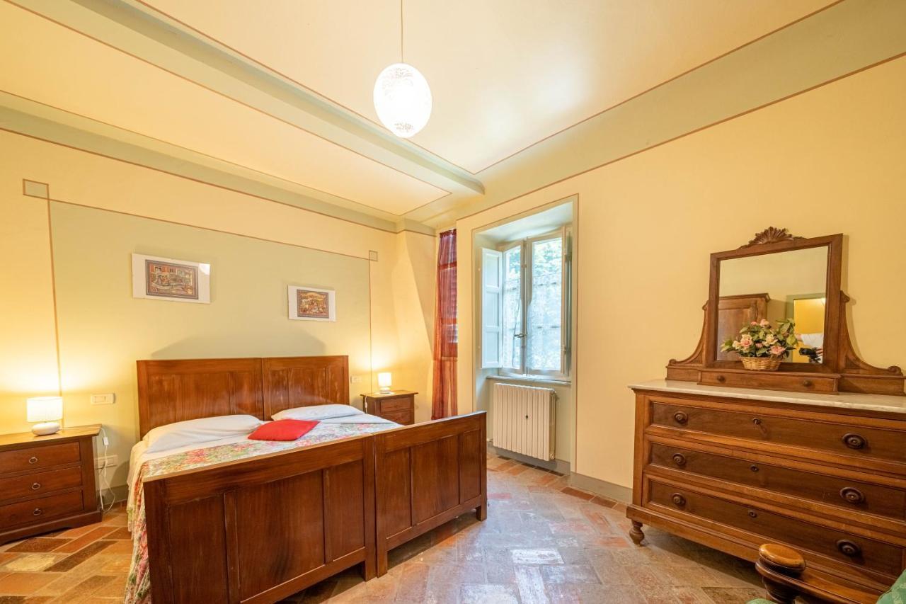 Tenute di Badia Altopascio Bagian luar foto