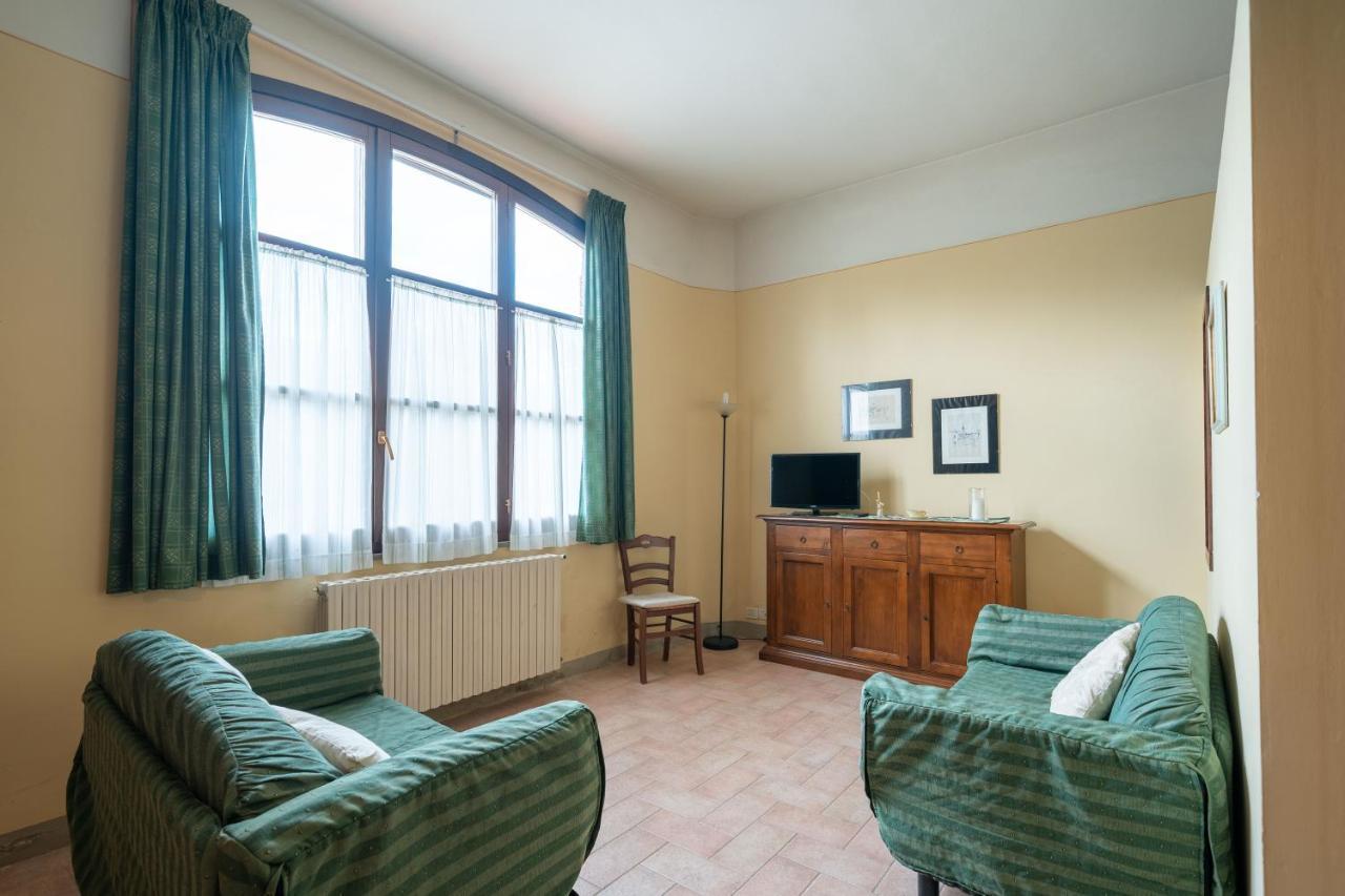 Tenute di Badia Altopascio Bagian luar foto