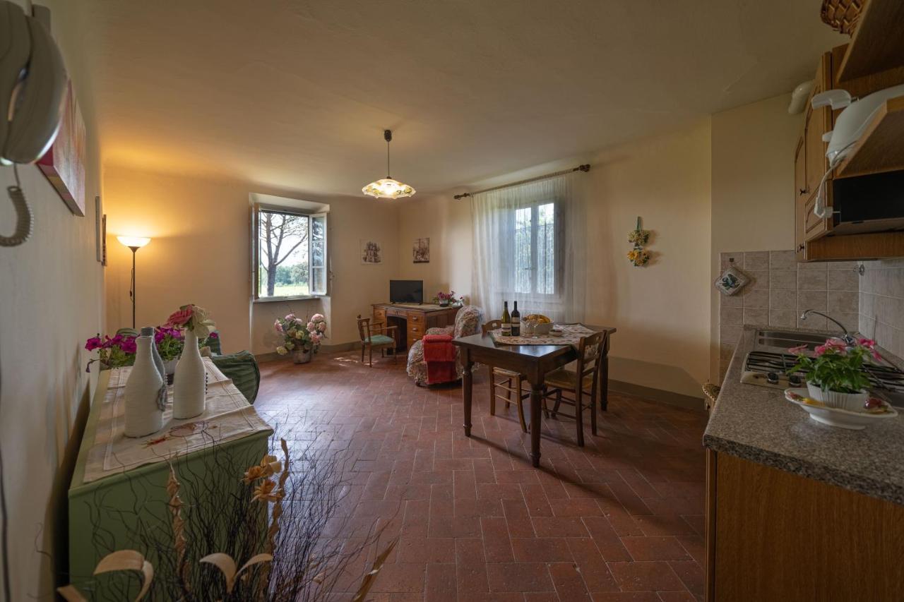 Tenute di Badia Altopascio Bagian luar foto