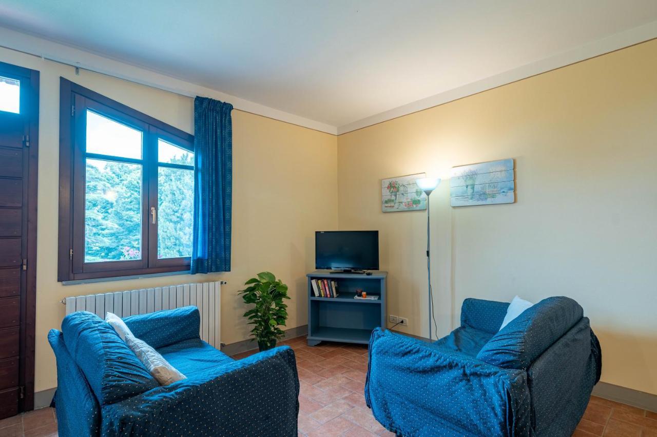 Tenute di Badia Altopascio Bagian luar foto