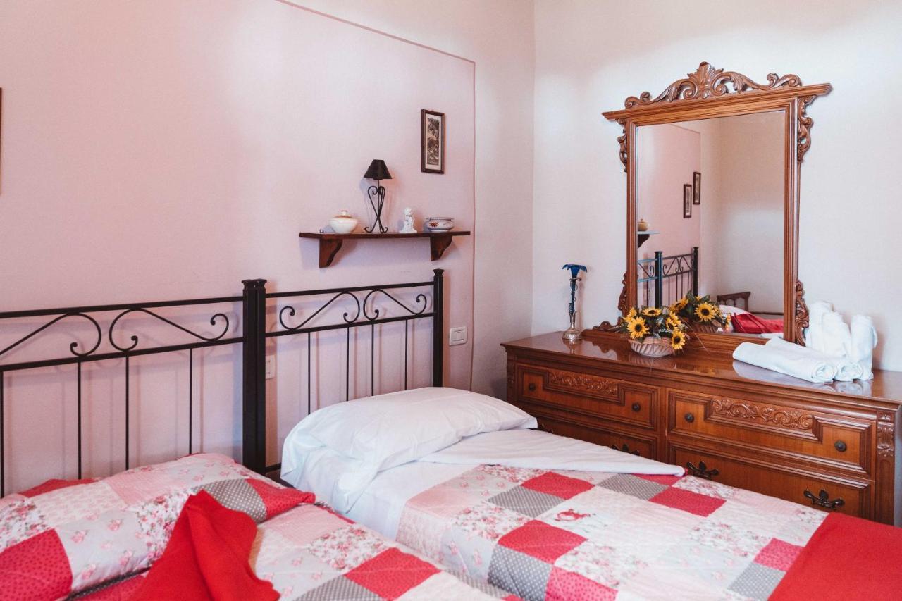Tenute di Badia Altopascio Bagian luar foto