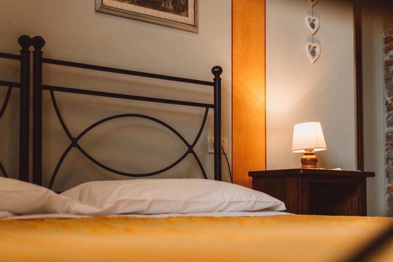 Tenute di Badia Altopascio Bagian luar foto
