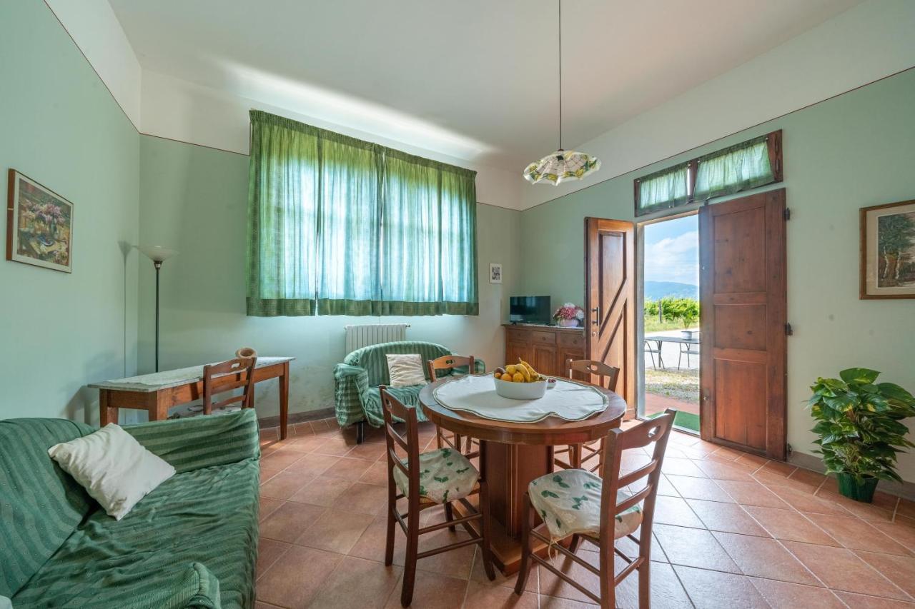 Tenute di Badia Altopascio Bagian luar foto