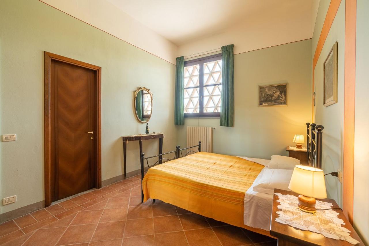 Tenute di Badia Altopascio Bagian luar foto