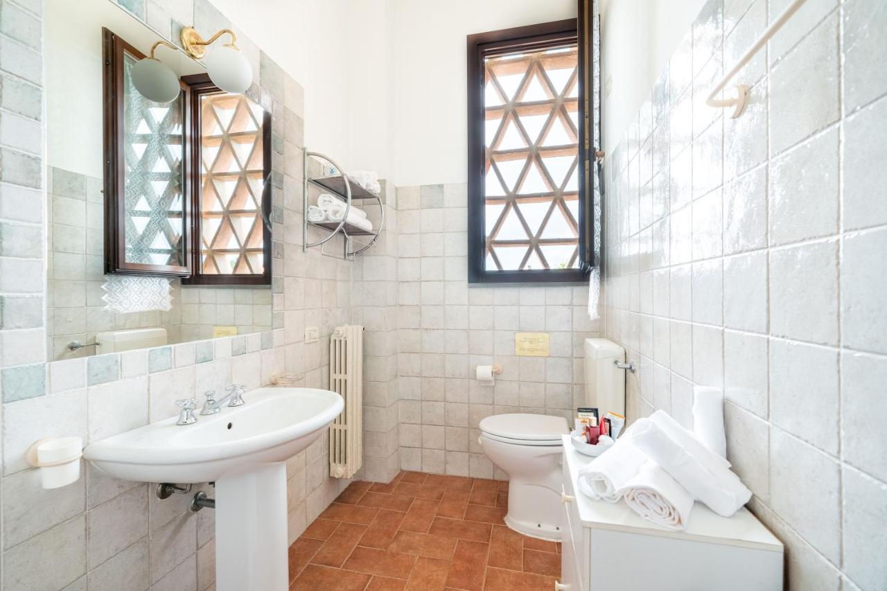 Tenute di Badia Altopascio Bagian luar foto