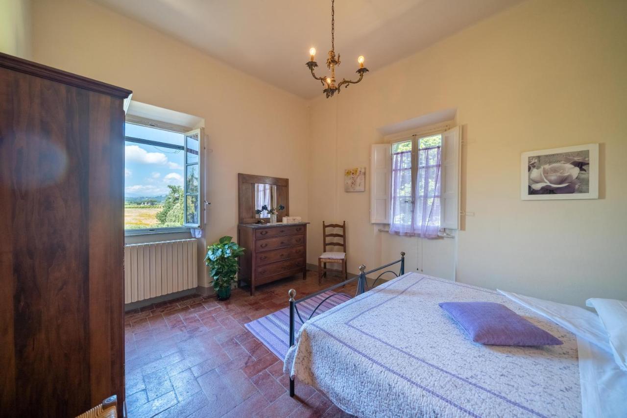Tenute di Badia Altopascio Bagian luar foto