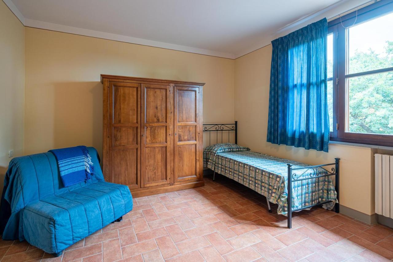 Tenute di Badia Altopascio Bagian luar foto