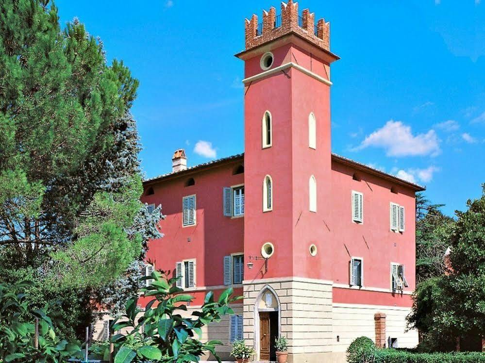 Tenute di Badia Altopascio Bagian luar foto