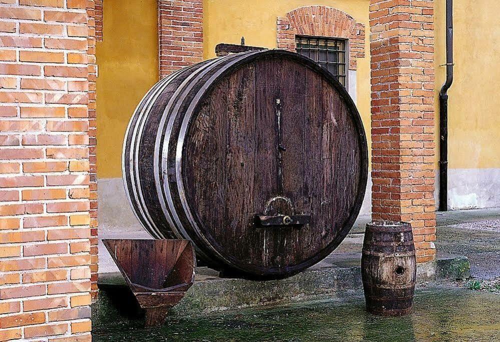 Tenute di Badia Altopascio Bagian luar foto