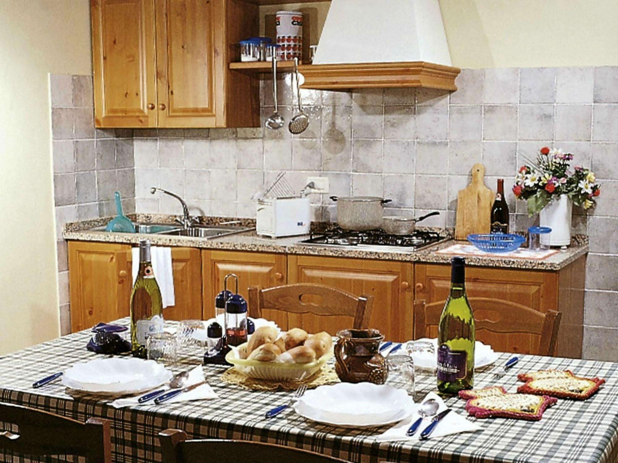 Tenute di Badia Altopascio Bagian luar foto