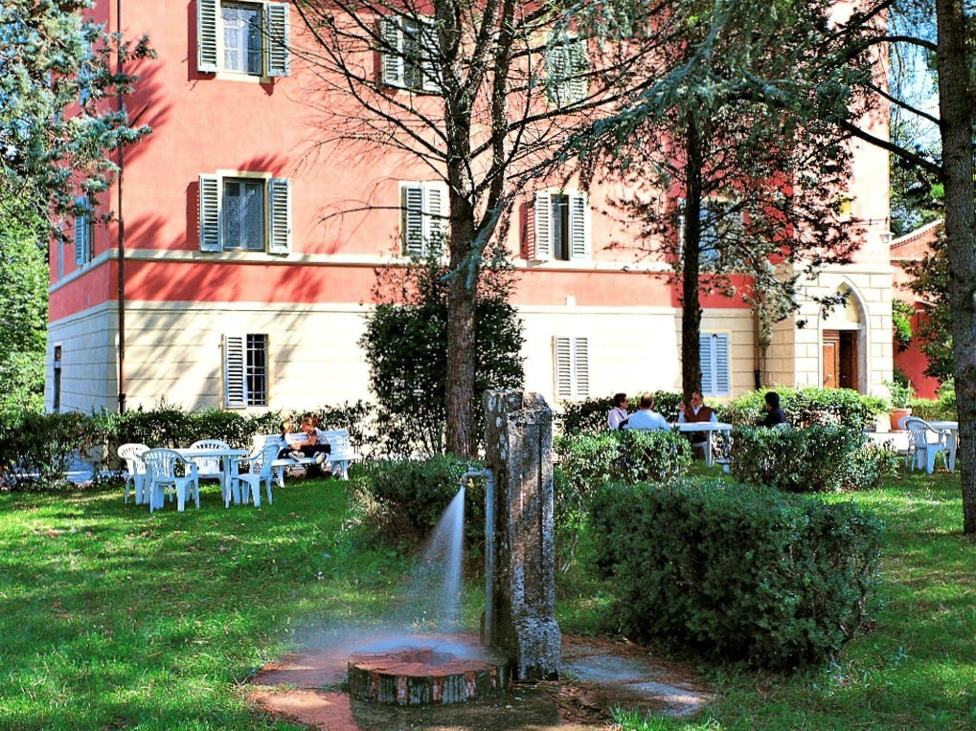 Tenute di Badia Altopascio Bagian luar foto
