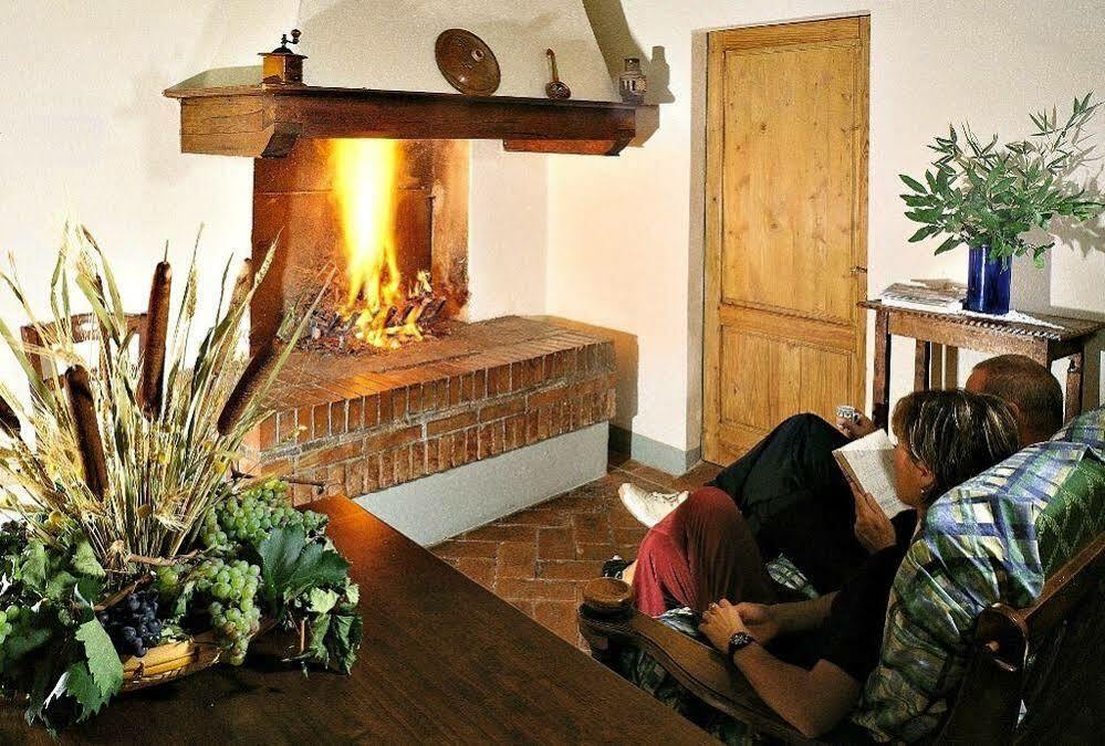 Tenute di Badia Altopascio Bagian luar foto