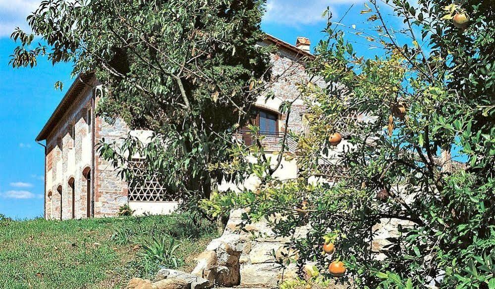 Tenute di Badia Altopascio Bagian luar foto